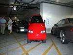 Commuter Cars Tango T600 2005 года